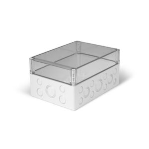 Enclosure PC 175 x 250 x 125 mm