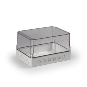 Enclosure PC 175 x 250 x 150 mm