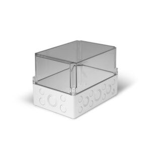 Enclosure PC 175 x 250 x 175 mm