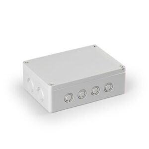 Enclosure PC 125 x 175 x 60 mm