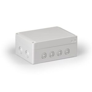 Enclosure PC 125 x 175 x 75 mm