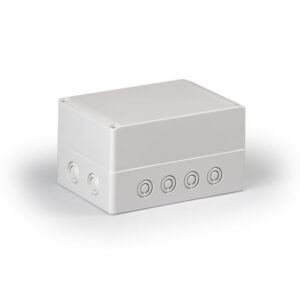Enclosure PC 125 x 175 x 100 mm