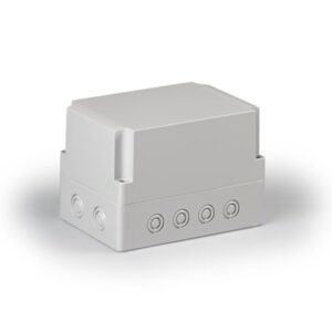 Enclosure PC 125 x 175 x 125 mm