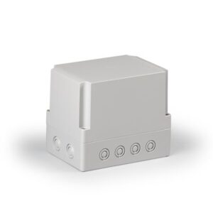 Enclosure PC 125 x 175 x 150 mm