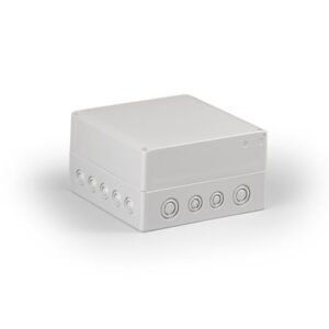 Enclosure PC 175 x 175 x 100 mm