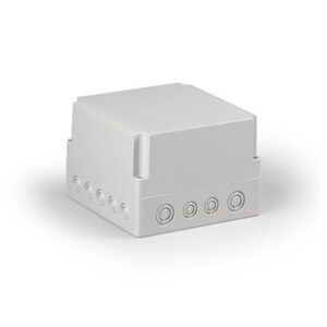 Enclosure PC 175 x 175 x 125 mm