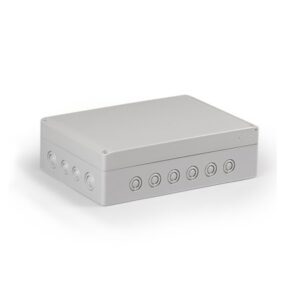 Enclosure PC 175 x 250 x 75 mm