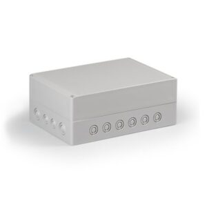Enclosure PC 175 x 250 x 100 mm