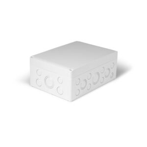 Enclosure PC 175 x 250 x 100 mm