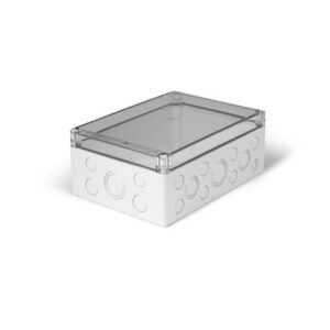Enclosure PC 175 x 250 x 100 mm