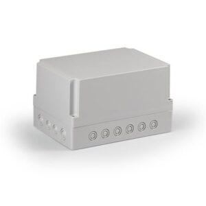 Enclosure PC 175 x 250 x 150 mm