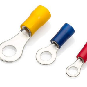 Ring Insulated Terminal