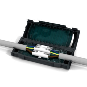 IP68 Gel Connector EV105