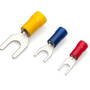Fork Insulated Terminal