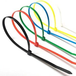 Nylon Cable Ties