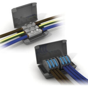 IPX8 Mini Shell Box 1