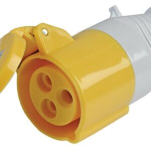 Relite 110V Industrial Socket
