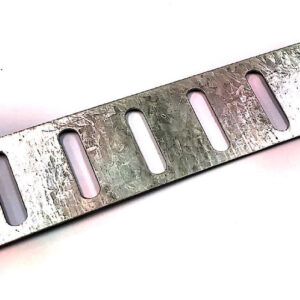 Delta 50mm Adjustable Horizontal Coupler