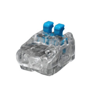 Ideal In-sure lever wire connector