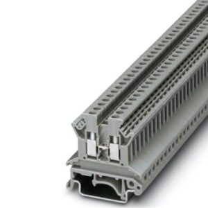 Phoenix Contact Feed-through terminal block - UK 2,5 N