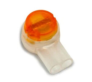 3M™ Scotchlok™ UY2 IDC Connectors (100 Nos/Pkt)