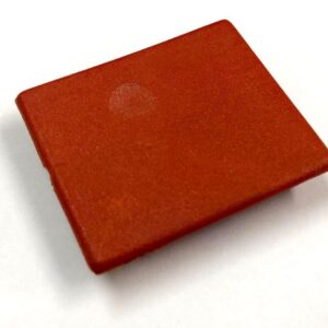 Delta Channel End Cap