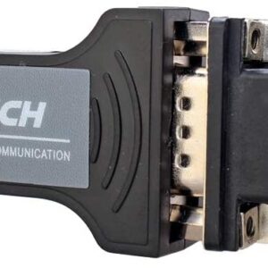 DTECH RS232 to RS485 / RS422 Serial Converter
