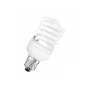 GE 23W/865 Fluorescent Tubular Lamp, B22d, 240V
