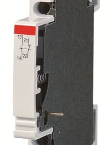 ABB S2-H11 Auxiliary Contact