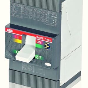 ABB T1C160 3P 160A Frame MCCB