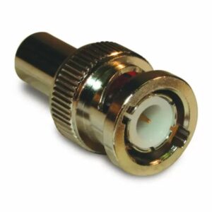 Amphenol BNC Terminator Pl 1 W 50 Ohm