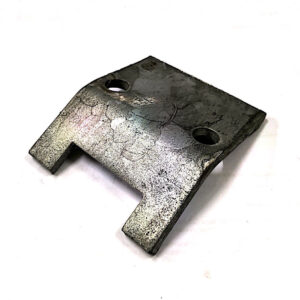 Delta U-Type Channel Beam Clamp