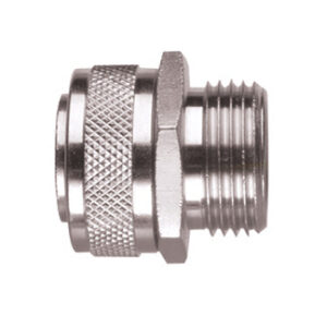 Adaptaflex Flexible Conduit Fitting