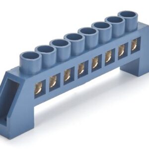LKC Insulated Neutral Bar (10 Way) neutral link
