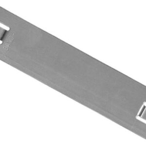 Band-it 19.05 x 89 x 0.25mm ID TAG, SS316 (per/pc)