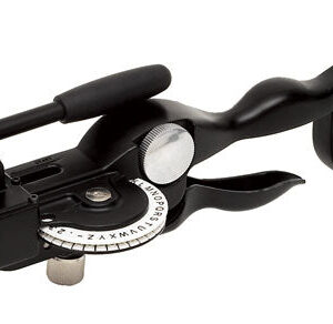 Band-it SS Tape Embossing Tool