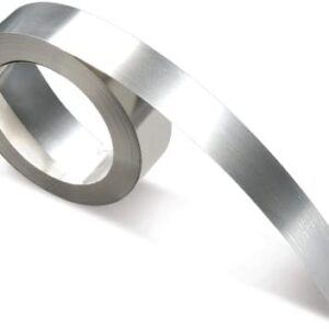 Band-it 304 SS Tape Roll for Embossing Tool