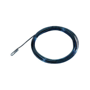 Ideal Blued-Steel Replacement Fish Tape