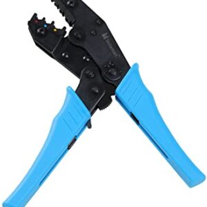 MG 0.5-6.0mm2 Insulated Terminal Crimper