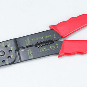 MG 0.5-6.0mm2 Multifunctional Insulated Terminal Crimper