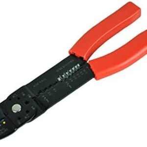 MG 0.5-6.0mm2 5 in 1 Multifunctional Terminal Crimper