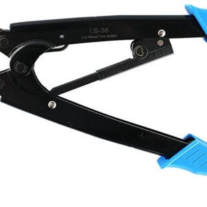 MG 5.5-38mm2 Un-Insulated Terminal Crimper