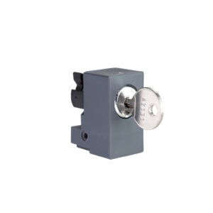 Schneider Cylindrical barrel - 405E keylock