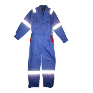 Prime Captain Coverall