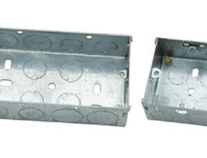 Relite Switch & Socket Box