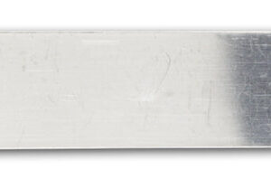 Axis SS316 I.D Tags (19x90x0.4mm)