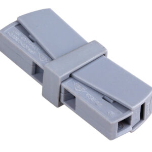 Spartan Fixture Quick Connecters