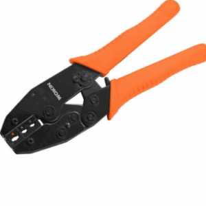 RATCHET CRIMPING PLIER(INDUSTRIAL)
