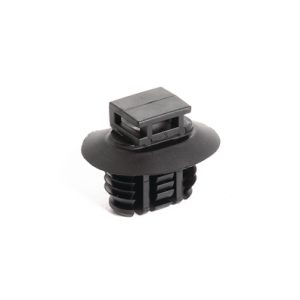 Cable clip, ?9.0 x 17.0 mm