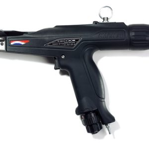 Spare part for MK9P, 1pc. (SP MK9P front nose piece)